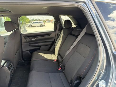 Used 2023 Honda CR-V Sport image 9