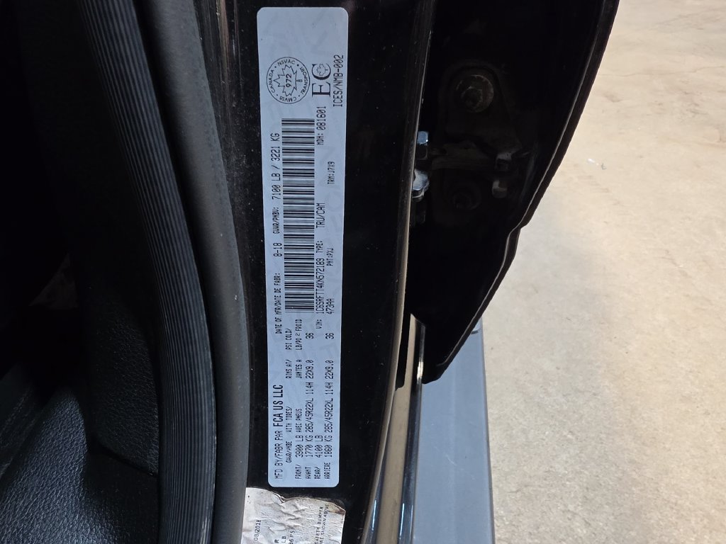 Used 2019 RAM 1500 Sport w/ Level 2 Equipment Group AWD/4WD image 25