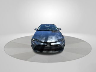 Used 2024 Toyota Corolla LE FWD video 2