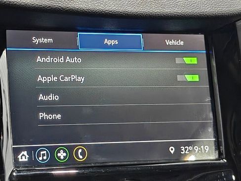 Used 2019 Chevrolet Trax LS FWD image 31