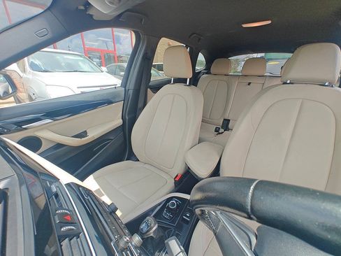 Used 2018 BMW X1 sDrive28i FWD image 10