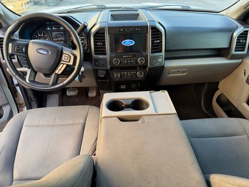 Used 2020 Ford F150 XLT w/ Equipment Group 302A Luxury AWD/4WD image 15
