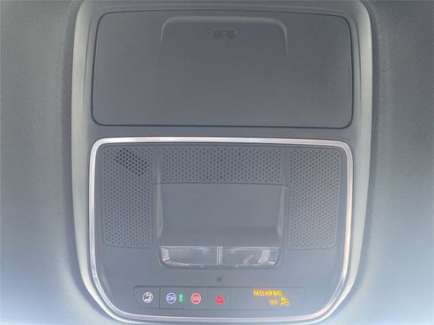 New 2026 Chevrolet Traverse RS w/ LPO, Floor Liner Package image 23