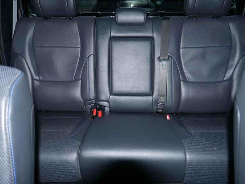 Used 2023 Toyota Tundra Platinum image 43