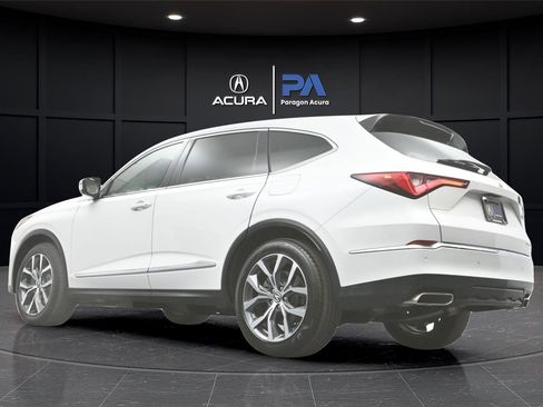 Certified 2022 Acura MDX SH-AWD w/ Technology Package image 34