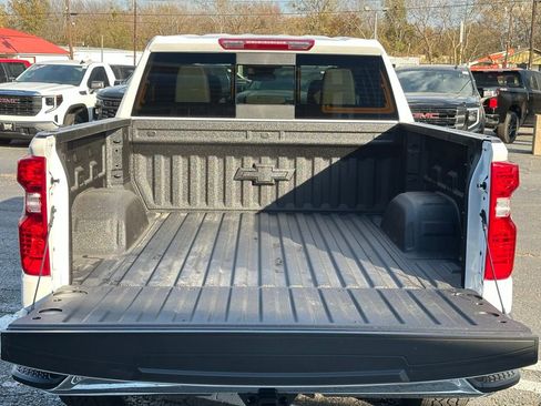 New 2026 Chevrolet Silverado 1500 LT w/ Safety Package image 6