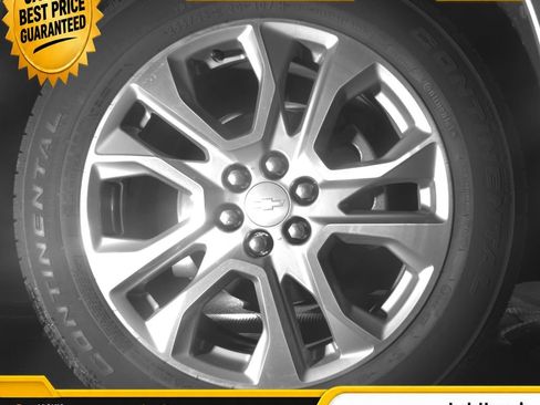 Used 2020 Chevrolet Traverse Premier w/ LPO, Floor Liner Package FWD image 25