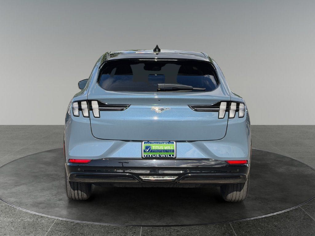 Used 2023 Ford Mustang Mach-E Premium RWD image 8