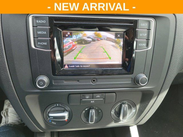 Used 2017 Volkswagen Jetta S FWD image 10