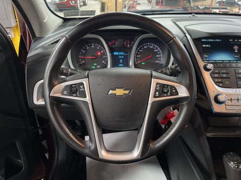 Used 2016 Chevrolet Equinox LT w/ Convenience Package image 17