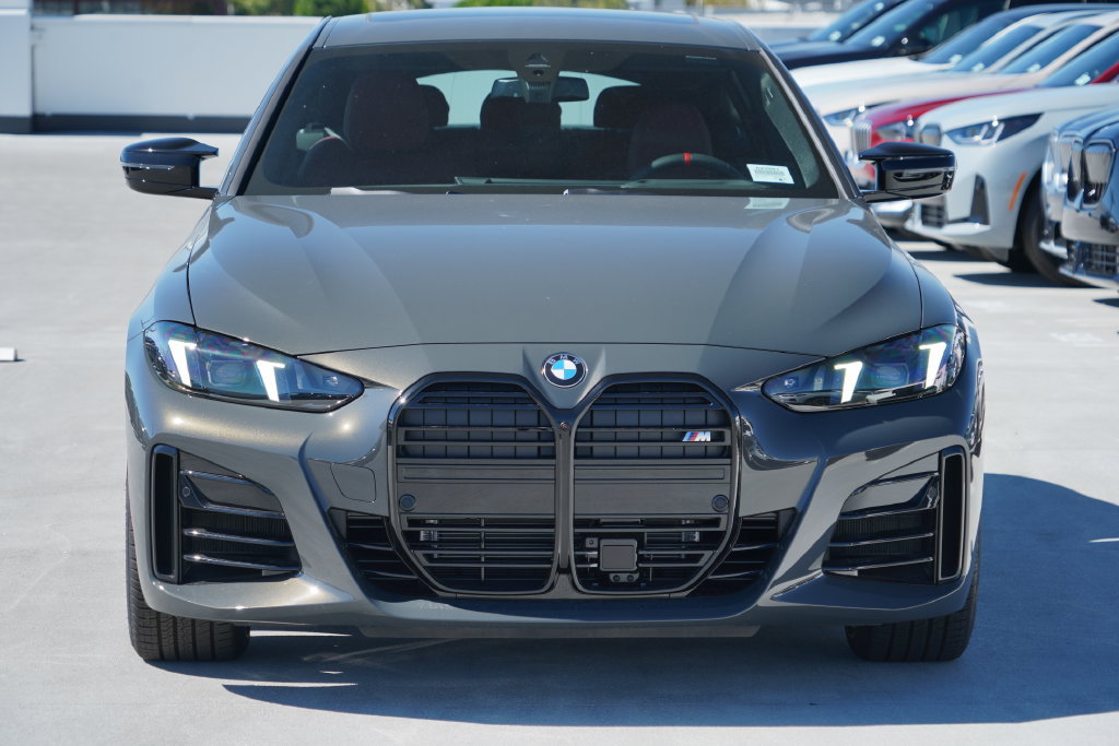 New 2027 BMW M440i w/ Premium Package RWD image 2