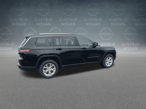 Used 2023 Jeep Grand Cherokee L Limited w/ Trailer Tow Group (B) image 57