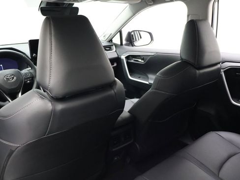 Certified 2025 Toyota RAV4 Limited w/ Advanced Technology Package AWD/4WD image 20