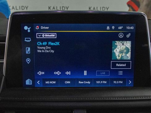 Used 2023 Chevrolet Tahoe High Country image 9