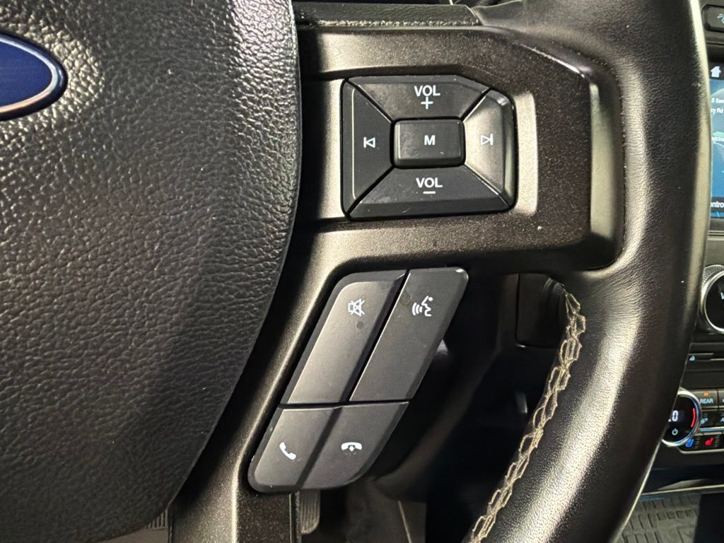 Used 2018 Ford Expedition Limited w/ Equipment Group 301A AWD/4WD image 22