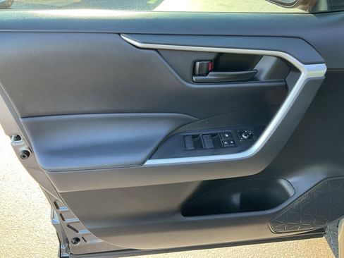 Used 2023 Toyota RAV4 LE image 3