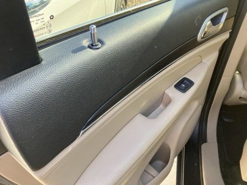 Certified 2020 Jeep Grand Cherokee Limited w/ Trailer Tow Group IV image 16