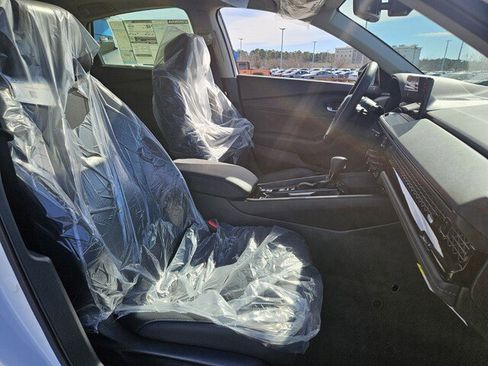 New 2025 Honda Accord EX-L image 12