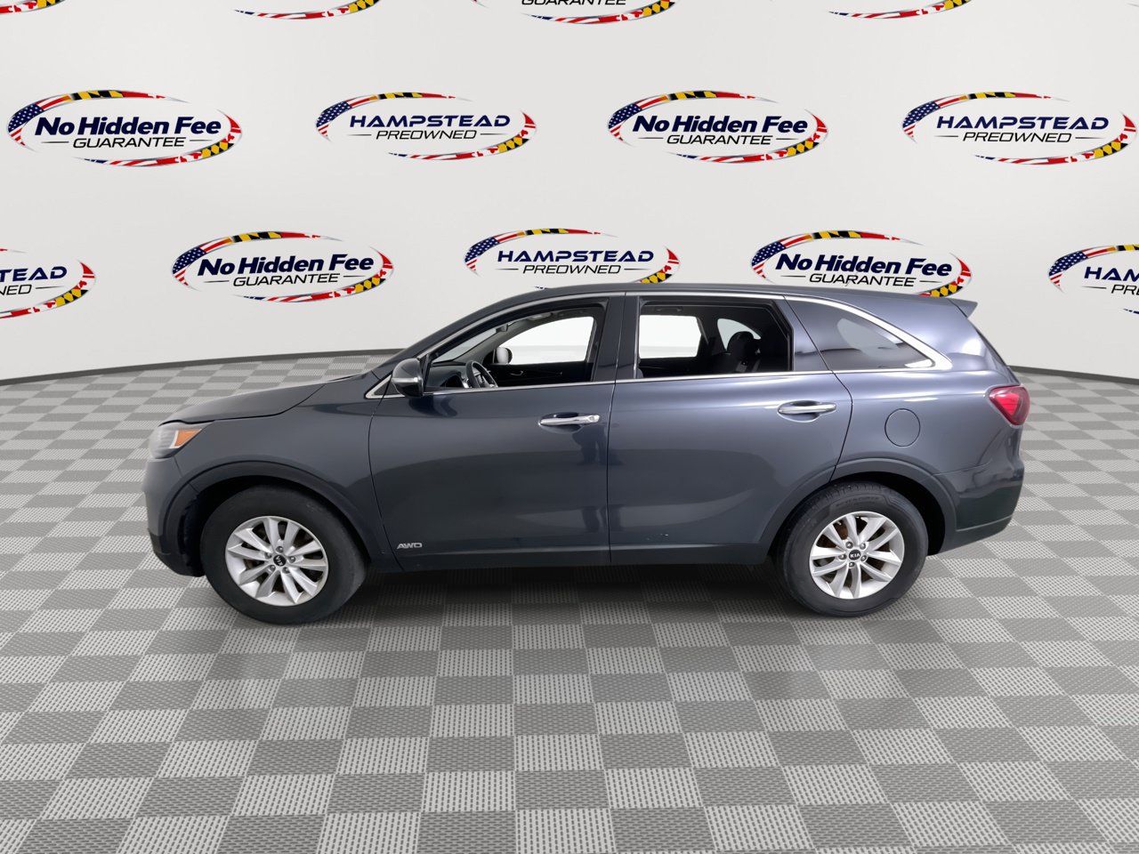 Used 2020 Kia Sorento LX AWD/4WD image 6