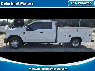 Used 2019 Ford F250 XL w/ Power Equipment Group