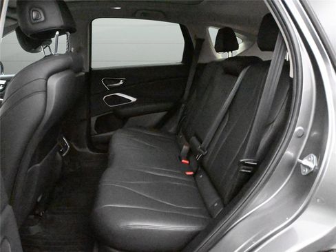 Certified 2024 Acura RDX SH-AWD image 12