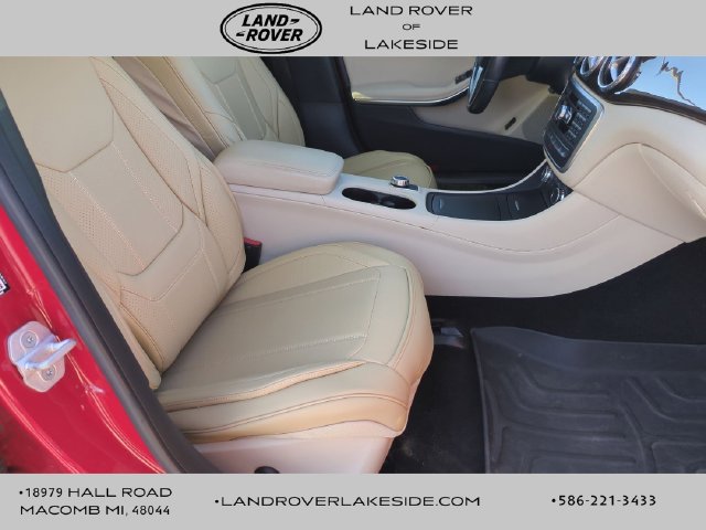 Used 2015 Mercedes-Benz GLA 250 4MATIC image 18