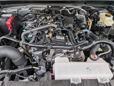 New 2026 Toyota Tacoma TRD Off-Road image 16