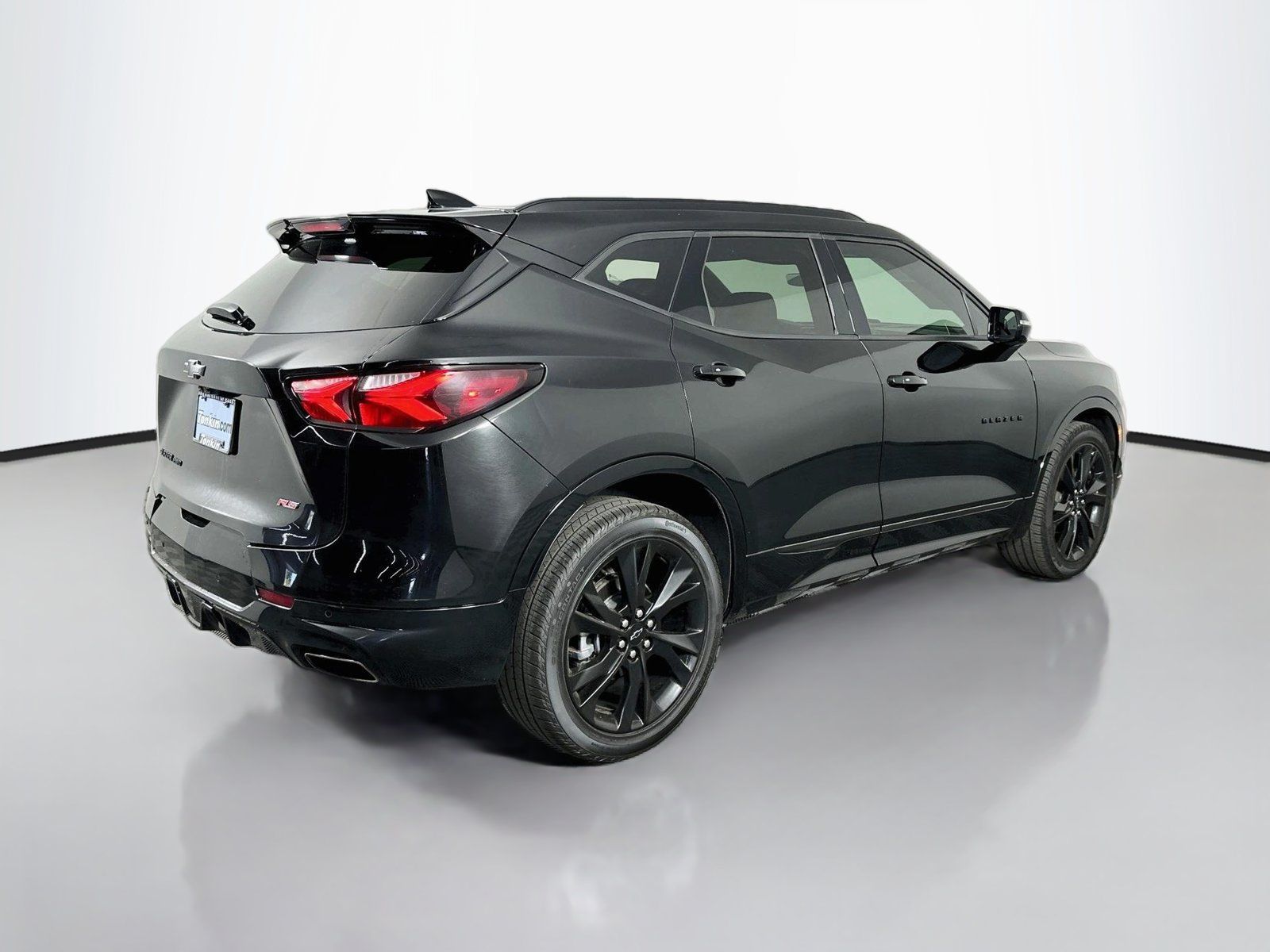 Used 2020 Chevrolet Blazer RS AWD/4WD image 8