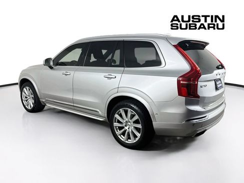 Used 2018 Volvo XC90 T6 Inscription w/ Convenience Package AWD/4WD image 5