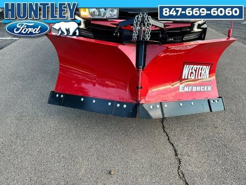 Used 2022 Chevrolet Silverado 1500 LT Trail Boss w/ Convenience Package II image 10