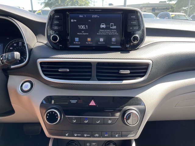 Used 2019 Hyundai Tucson Value AWD/4WD image 32