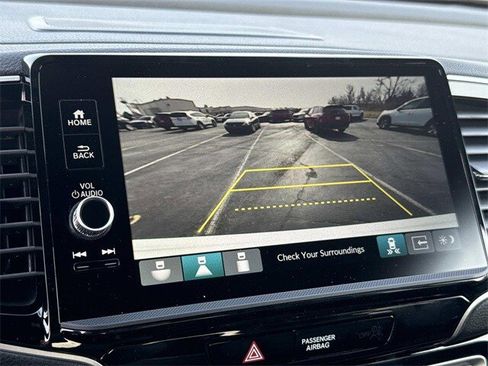 New 2026 Honda Ridgeline Black Edition image 19