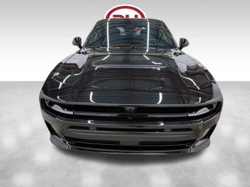New 2026 Dodge Charger Scat Pack w/ Blacktop Package AWD/4WD image 8