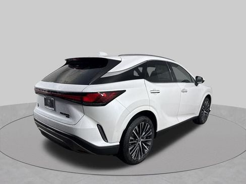 New 2026 Lexus RX 350 w/ Convenience Package AWD/4WD image 36