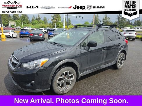 Used 2013 Subaru Crosstrek 2.0i Premium AWD/4WD image 1