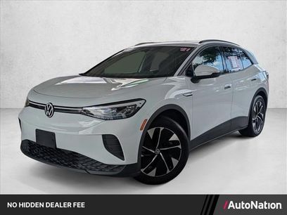 Used 2021 Volkswagen ID.4 Pro