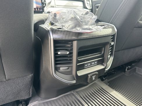 New 2026 RAM 2500 Big Horn image 32