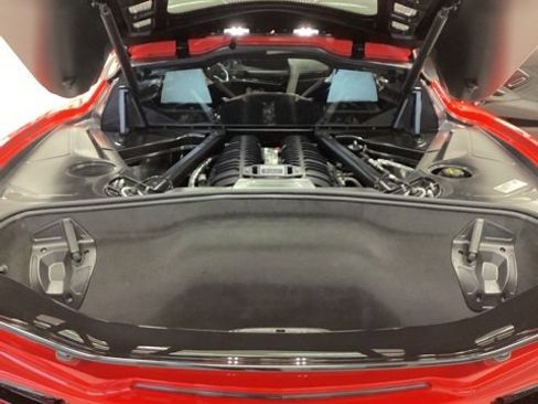 New 2026 Chevrolet Corvette Z06 w/ Z07 Performance Package image 20