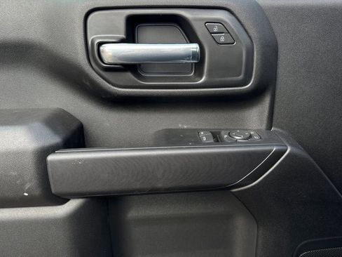 New 2025 Chevrolet Silverado 3500 W/T w/ WT Convenience Package image 11