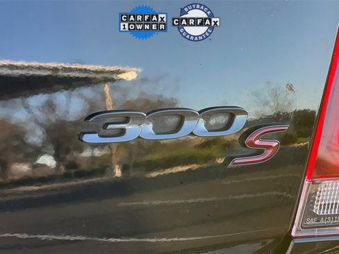 Used 2023 Chrysler 300 S image 12
