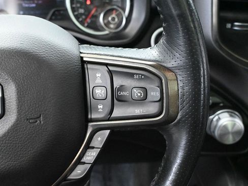 Used 2020 RAM 1500 Sport w/ Advanced Safety Group image 32