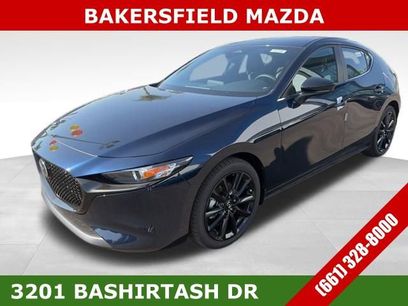 New 2026 MAZDA MAZDA3 s Sport