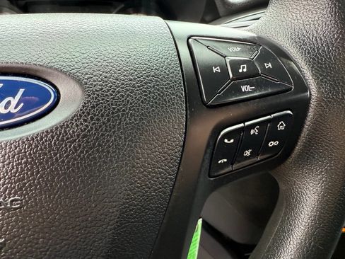 Used 2021 Ford Ranger XL w/ Equipment Group 101A High image 16