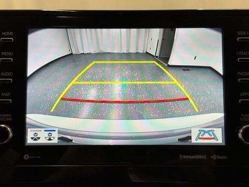 Certified 2024 Toyota Camry LE w/ Audio Upgrade Package FWD image 17