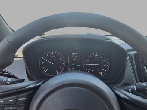 New 2025 Subaru Impreza RS w/ Popular Package #3 image 10