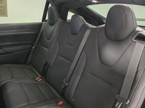 Used 2024 Tesla Model X AWD/4WD image 9