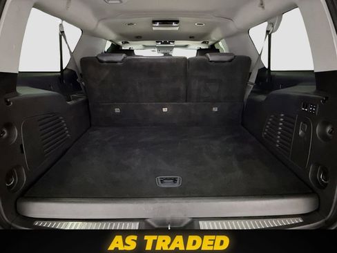 Used 2018 GMC Yukon XL Denali w/ Denali Ultimate Package RWD image 31