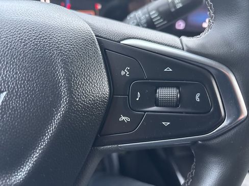 Certified 2024 Chevrolet Trax LT w/ Driver Confidence Package image 27