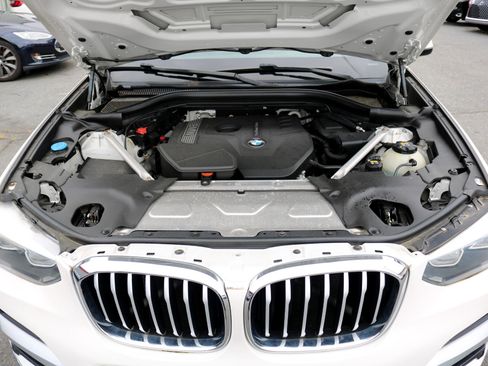 Used 2018 BMW X3 xDrive30i image 47