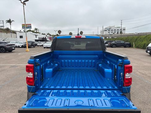 Used 2026 Ford Maverick XLT FWD image 24